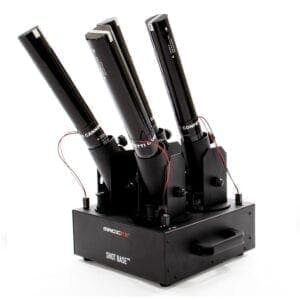 MagicFX MFX0350 Shot Base DMX-35788