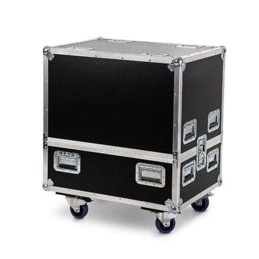 MagicFX MFX0401II Stadium Shot II Geen categorie J&H licht en geluid 6