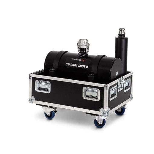 MagicFX MFX0401II Stadium Shot II Geen categorie J&H licht en geluid 3