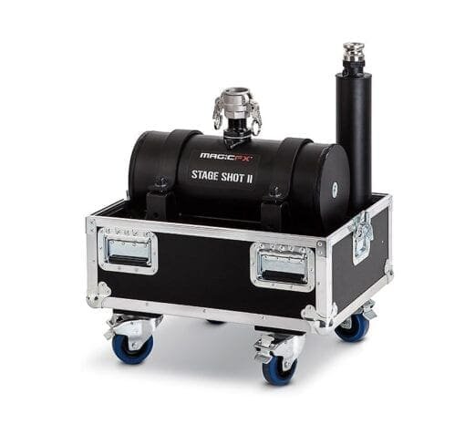 MagicFX MFX0410II Stage Shot II Geen categorie J&H licht en geluid 3