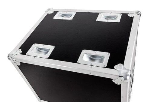 MagicFX MFX0410II Stage Shot II Geen categorie J&H licht en geluid 14