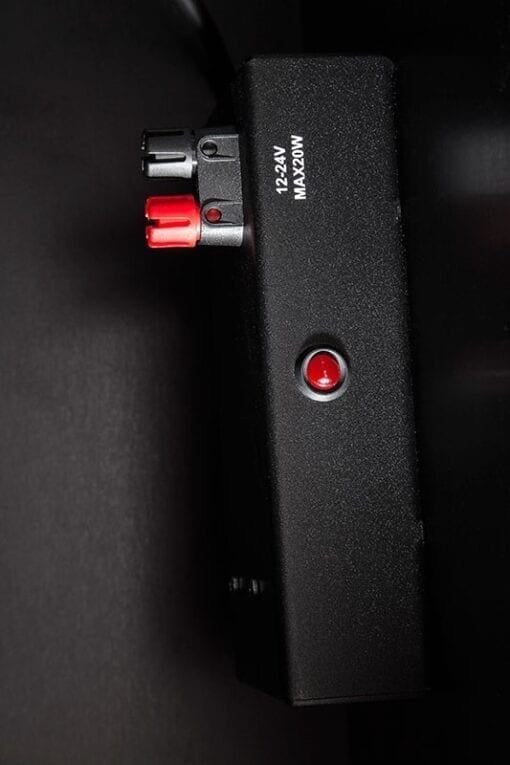 MagicFX MFX0410II Stage Shot II Geen categorie J&H licht en geluid 12
