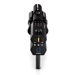 MagicFX MFX0370 Confetti Gun-35799