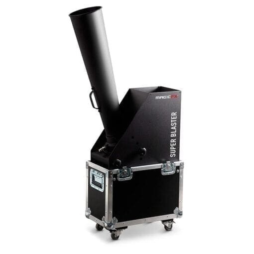 MagicFX MFX0801 Super Blaster Geen categorie J&H licht en geluid 2