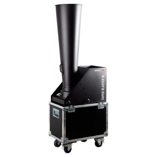 MagicFX MFX0802 Super Blaster XL Geen categorie J&H licht en geluid 4