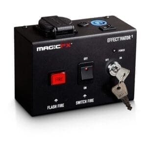 MagicFX MFX3201 Effect'Ivator 1-35938