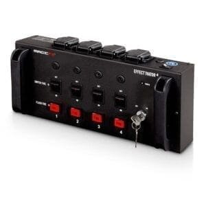 MagicFX MFX3202 Effect'Ivator 4-0