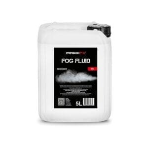MagicFX MFX3024 Medium Density pro rookvloeistof (5 liter)-0