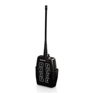 MagicFX MFX3207 Remote 8 Geen categorie J&H licht en geluid