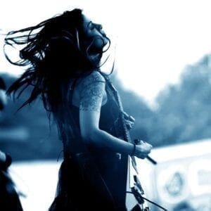 MagicFX MFX2502 Stage Fan XL-35924