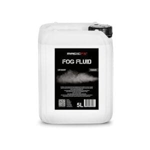 MagicFX MFX3020 Low Density rookvloeistof (5 liter)-0