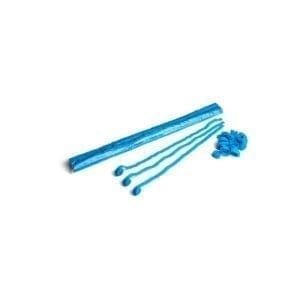 MagicFX STR01LB Streamers 5m x 0,85cm – lichtblauw (100 stuks) Geen categorie J&H licht en geluid