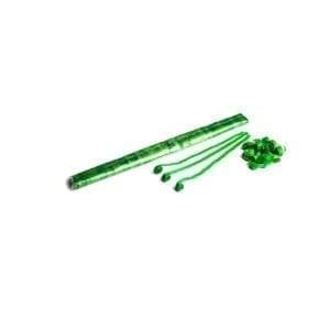 MagicFX STR01LG Streamers 5m x 0,85cm – lichtgroen (100 stuks) Geen categorie J&H licht en geluid