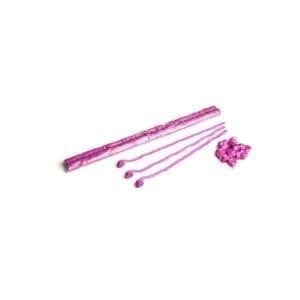 MagicFX STR01PK Streamers 5m x 0,85cm – roze (100 stuks) Geen categorie J&H licht en geluid