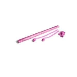 MagicFX STR02PK Streamers 10m x 1,5cm – roze (32 stuks) Geen categorie J&H licht en geluid