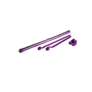 MagicFX STR02PR Streamers 10m x 1,5cm – paars (32 stuks) Geen categorie J&H licht en geluid