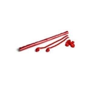 MagicFX STR02RD Streamers 10m x 1,5cm – rood (32 stuks) Geen categorie J&H licht en geluid
