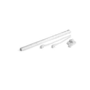 MagicFX STR02WH Streamers 10m x 1,5cm – wit (32 stuks) Geen categorie J&H licht en geluid