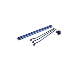 MagicFX STR05DB Metallic streamers 5m x 0,85cm – blauw (100 stuks) Geen categorie J&H licht en geluid