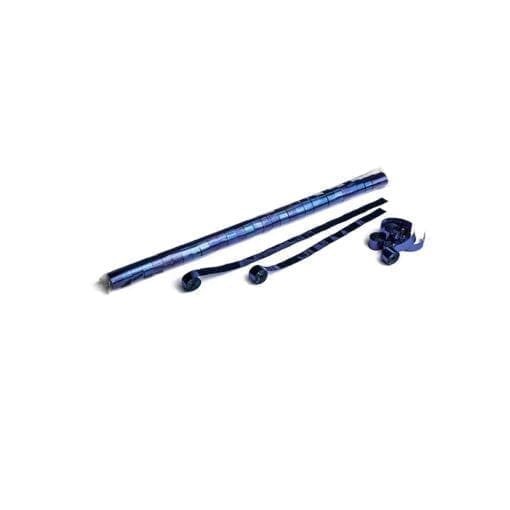 MagicFX STR06DB Metallic streamers 10m x 1,5cm – blauw (32 stuks) Geen categorie J&H licht en geluid