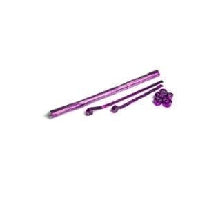 MagicFX STR06PK Metallic streamers 10m x 1,5cm – roze (32 stuks) Geen categorie J&H licht en geluid