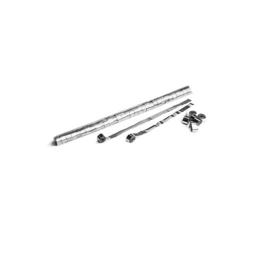 MagicFX STR06SL Metallic streamers 10m x 1,5cm – zilver (32 stuks) Geen categorie J&H licht en geluid