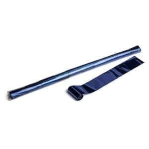 MagicFX STR07DB Metallic streamers 10m x 5cm – blauw (10 stuks) Geen categorie J&H licht en geluid