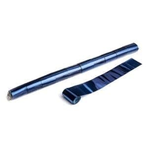 MagicFX STR08DB Metallic stadium streamers 20m x 5cm – blauw (10 stuks) Geen categorie J&H licht en geluid