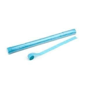 MagicFX STR09LB Stadium streamers 20m x 2,5cm – lichtblauw (20 stuks) Geen categorie J&H licht en geluid