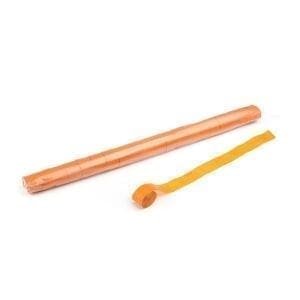 MagicFX STR09OR Stadium streamers 20m x 2,5cm – oranje (20 stuks) Geen categorie J&H licht en geluid