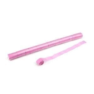 MagicFX STR09PK Stadium streamers 20m x 2,5cm – roze (20 stuks) Geen categorie J&H licht en geluid