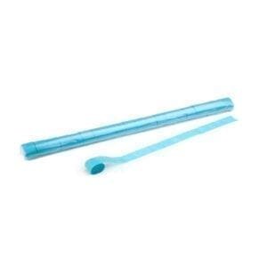 MagicFX STR10LB Streamers 10m x 2,5cm – lichtblauw (20 stuks) Geen categorie J&H licht en geluid