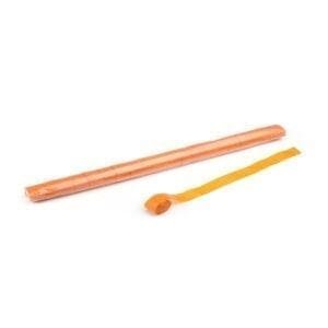 MagicFX STR10OR Streamers 10m x 2,5cm – oranje (20 stuks) Geen categorie J&H licht en geluid