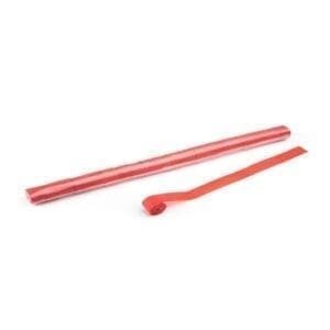 MagicFX STR10RD Streamers 10m x 2,5cm – rood (20 stuks) Geen categorie J&H licht en geluid