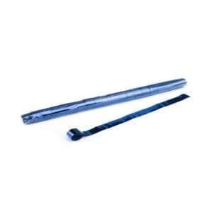 MagicFX STR11DB Metallic streamers 10m x 2,5cm – blauw (20 stuks) Geen categorie J&H licht en geluid