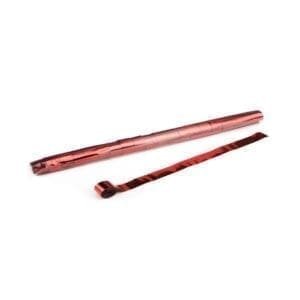 MagicFX STR11RD Metallic streamers 10m x 2,5cm – rood (20 stuks) Geen categorie J&H licht en geluid