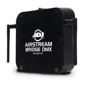 American DJ Airstream DMX Bridge-36542