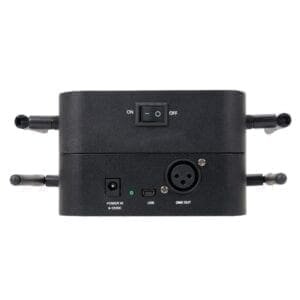 American DJ Airstream DMX Bridge-36541