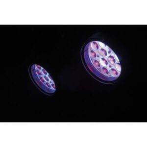 Showtec Phantom 120 LED Wash Moving Head-36748