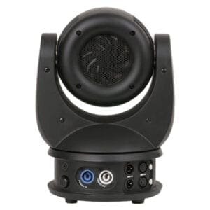 Showtec Expression 600Z - 60W RGBW LED wash en beam Moving Head (4,5° - 45°)-36792