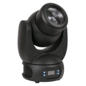 Showtec Expression 600Z - 60W RGBW LED wash en beam Moving Head (4,5° - 45°)-36776