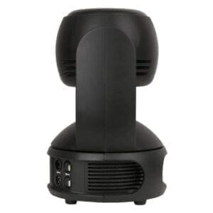 Showtec Expression 600Z - 60W RGBW LED wash en beam Moving Head (4,5° - 45°)-36775