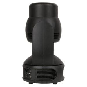 Showtec Expression 600Z - 60W RGBW LED wash en beam Moving Head (4,5° - 45°)-36787