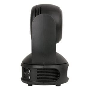 Showtec Expression 600Z - 60W RGBW LED wash en beam Moving Head (4,5° - 45°)-36786