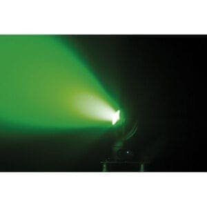 Showtec Expression 600Z - 60W RGBW LED wash en beam Moving Head (4,5° - 45°)-36779