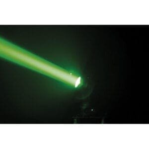 Showtec Expression 600Z - 60W RGBW LED wash en beam Moving Head (4,5° - 45°)-36774