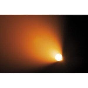 Showtec Expression 600Z - 60W RGBW LED wash en beam Moving Head (4,5° - 45°)-36793