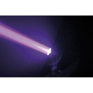 Showtec Expression 600Z - 60W RGBW LED wash en beam Moving Head (4,5° - 45°)-36781