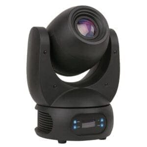 Showtec Expression 550S-36706