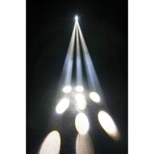 Showtec Expression 550S-36710